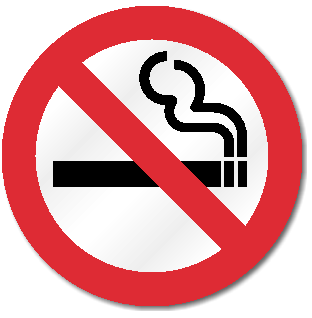 State Smoking Restrictions